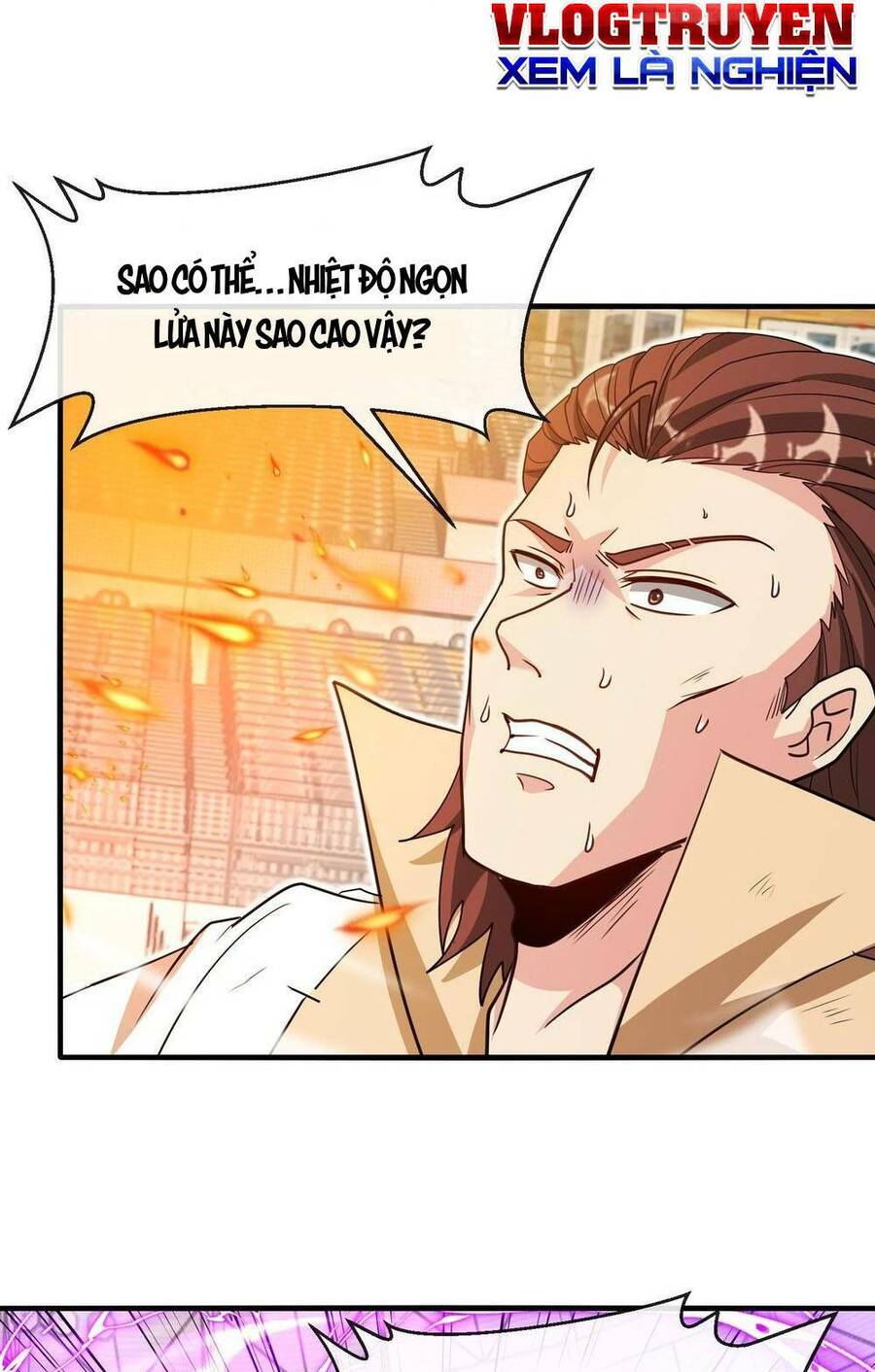 Hệ Thống Super God Chapter 106 - Trang 2