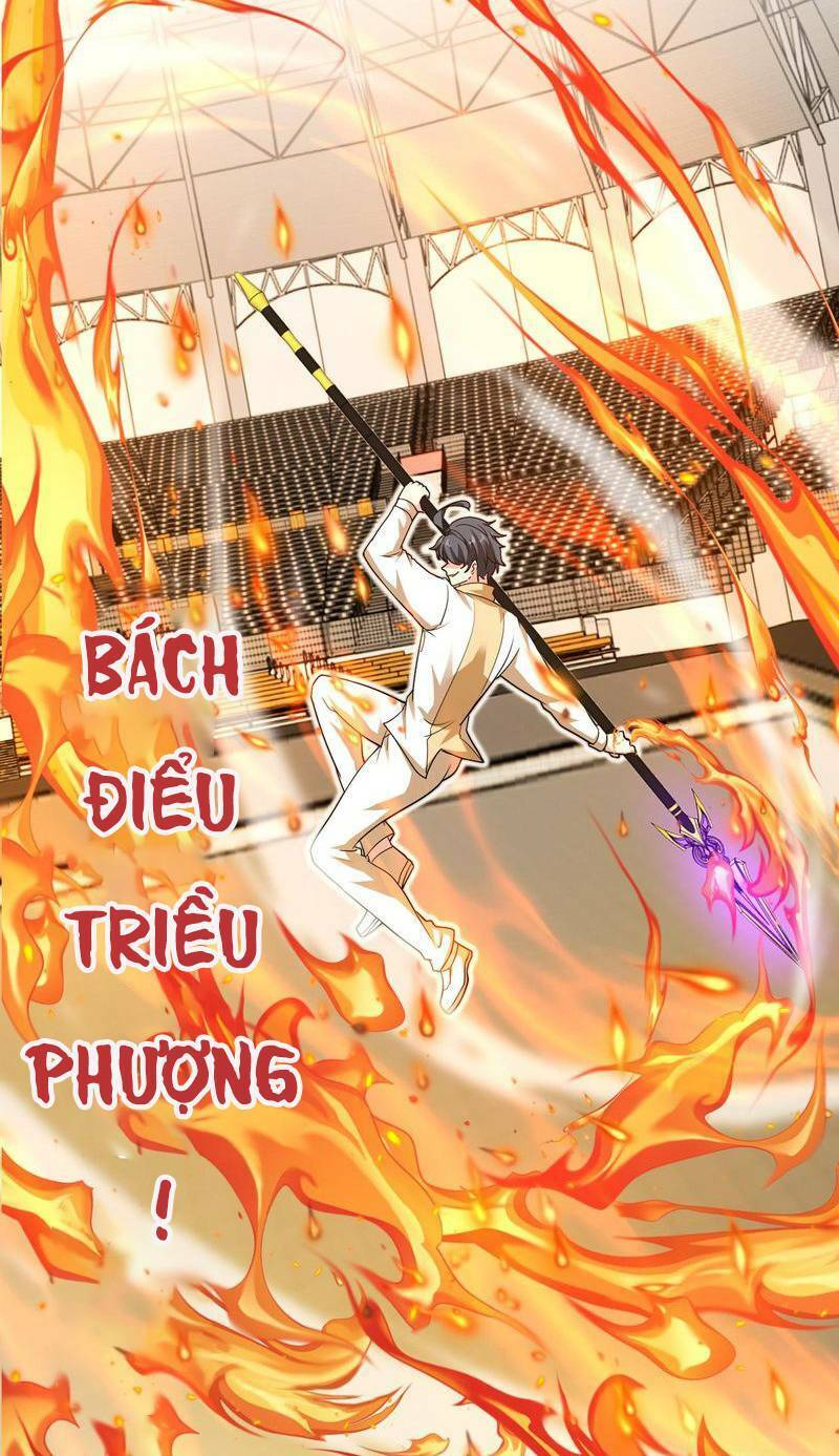 Hệ Thống Super God Chapter 105 - Trang 2