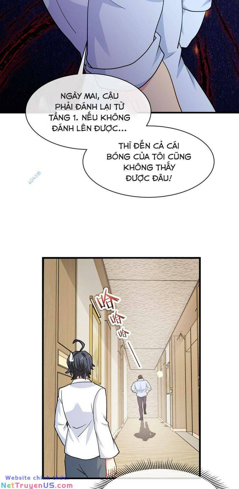 Hệ Thống Super God Chapter 104 - Trang 2