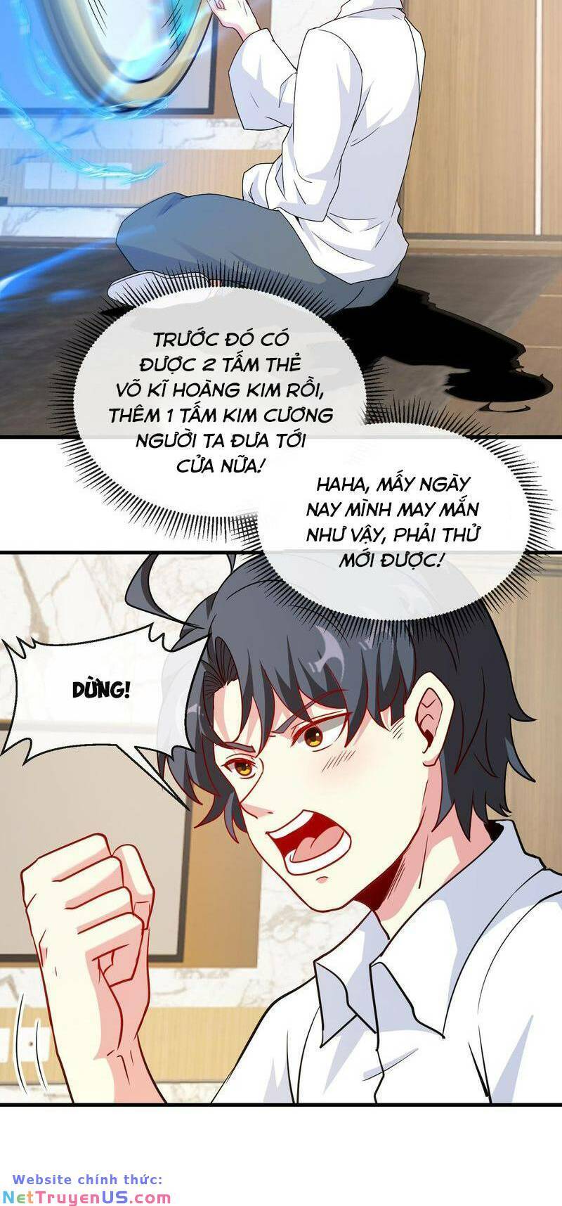 Hệ Thống Super God Chapter 104 - Trang 2