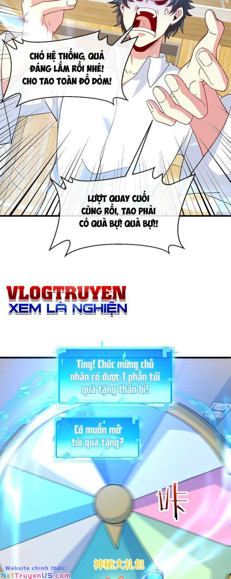 Hệ Thống Super God Chapter 104 - Trang 2