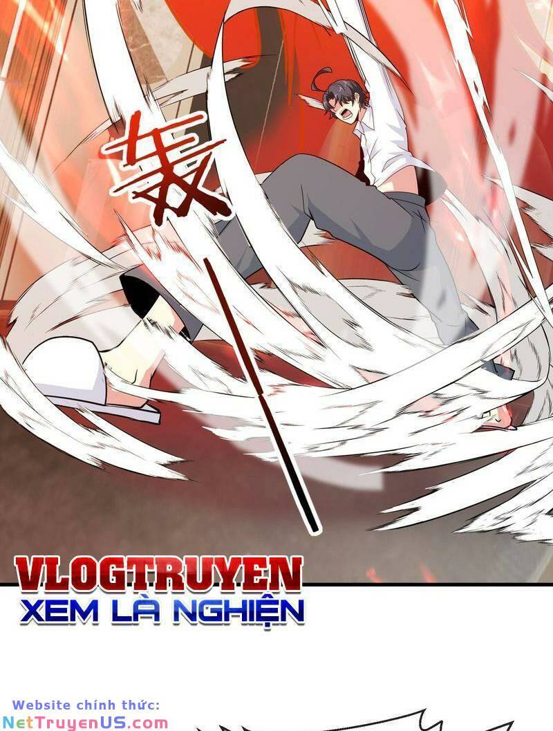 Hệ Thống Super God Chapter 104 - Trang 2