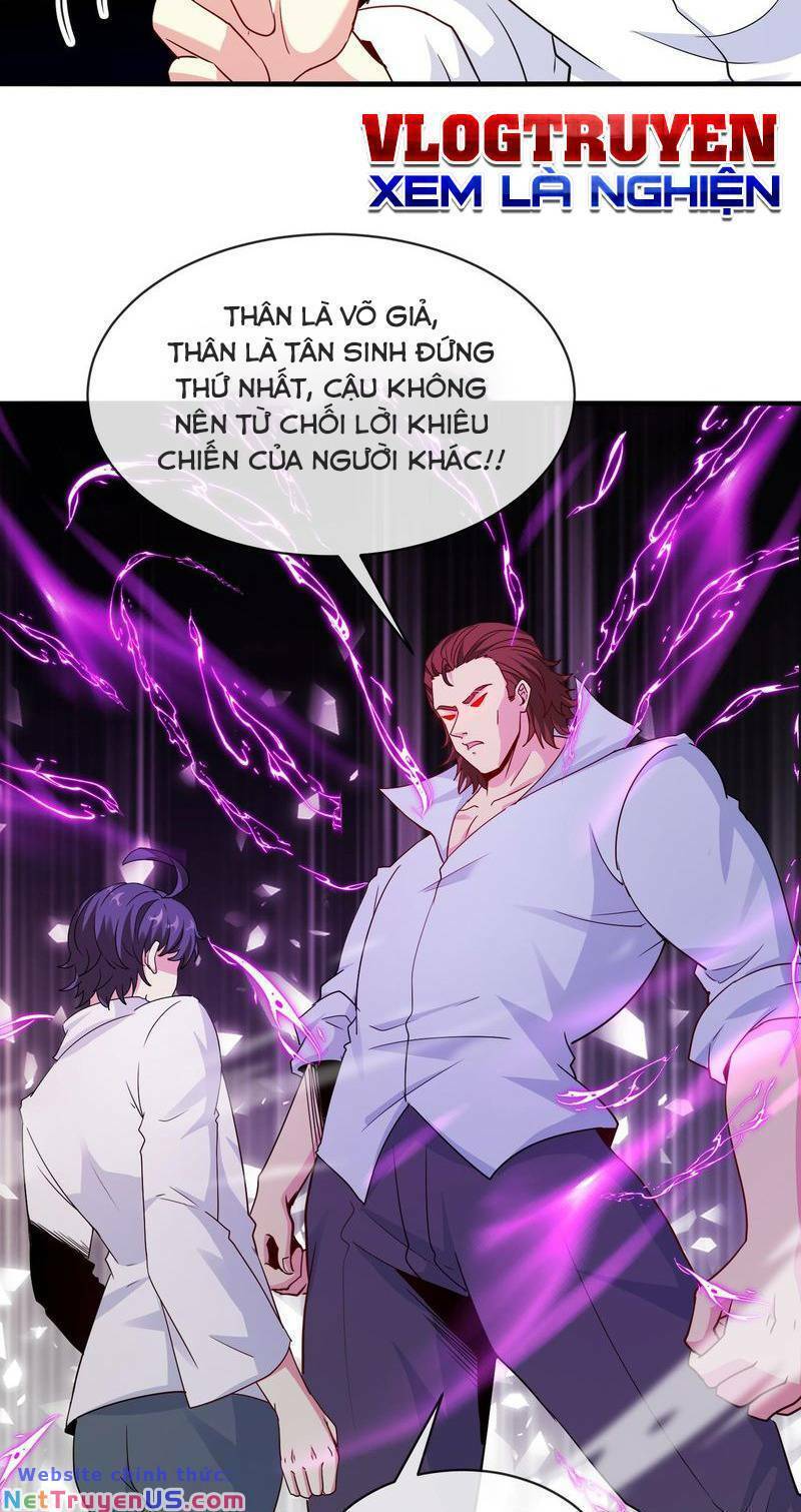 Hệ Thống Super God Chapter 104 - Trang 2