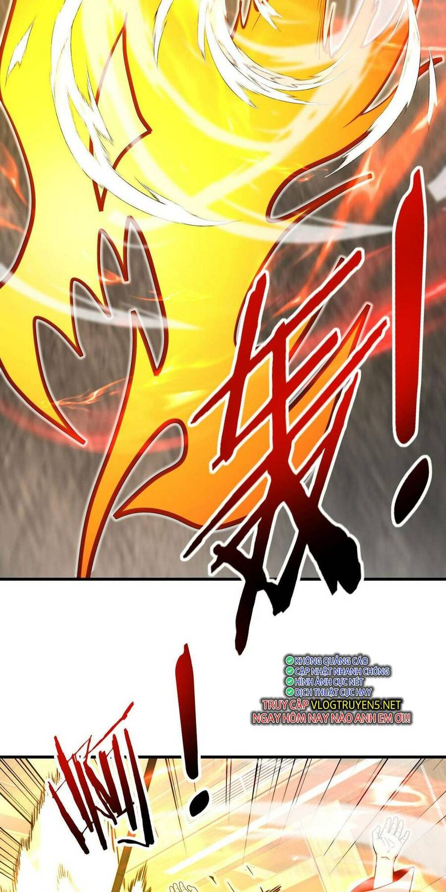 Hệ Thống Super God Chapter 103 - Trang 2