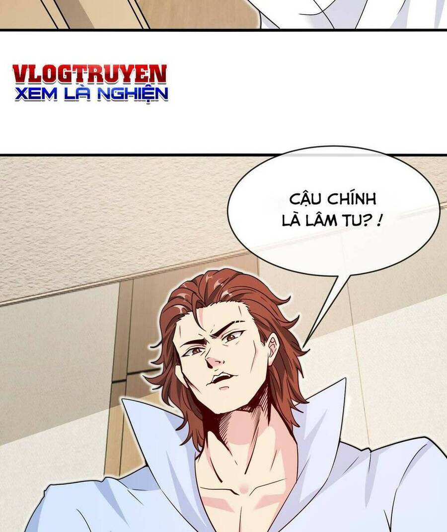 Hệ Thống Super God Chapter 103 - Trang 2