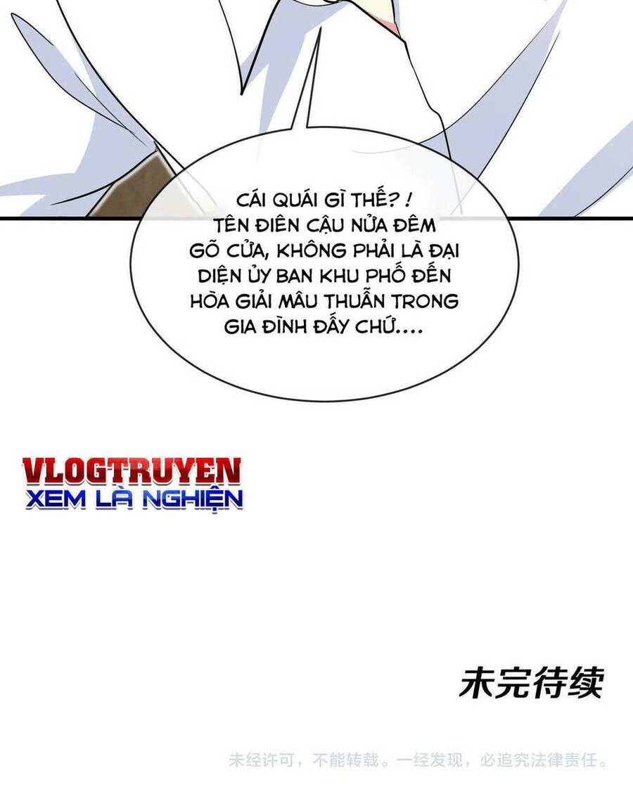 Hệ Thống Super God Chapter 103 - Trang 2