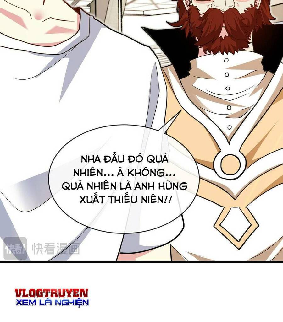 Hệ Thống Super God Chapter 102 - Trang 2