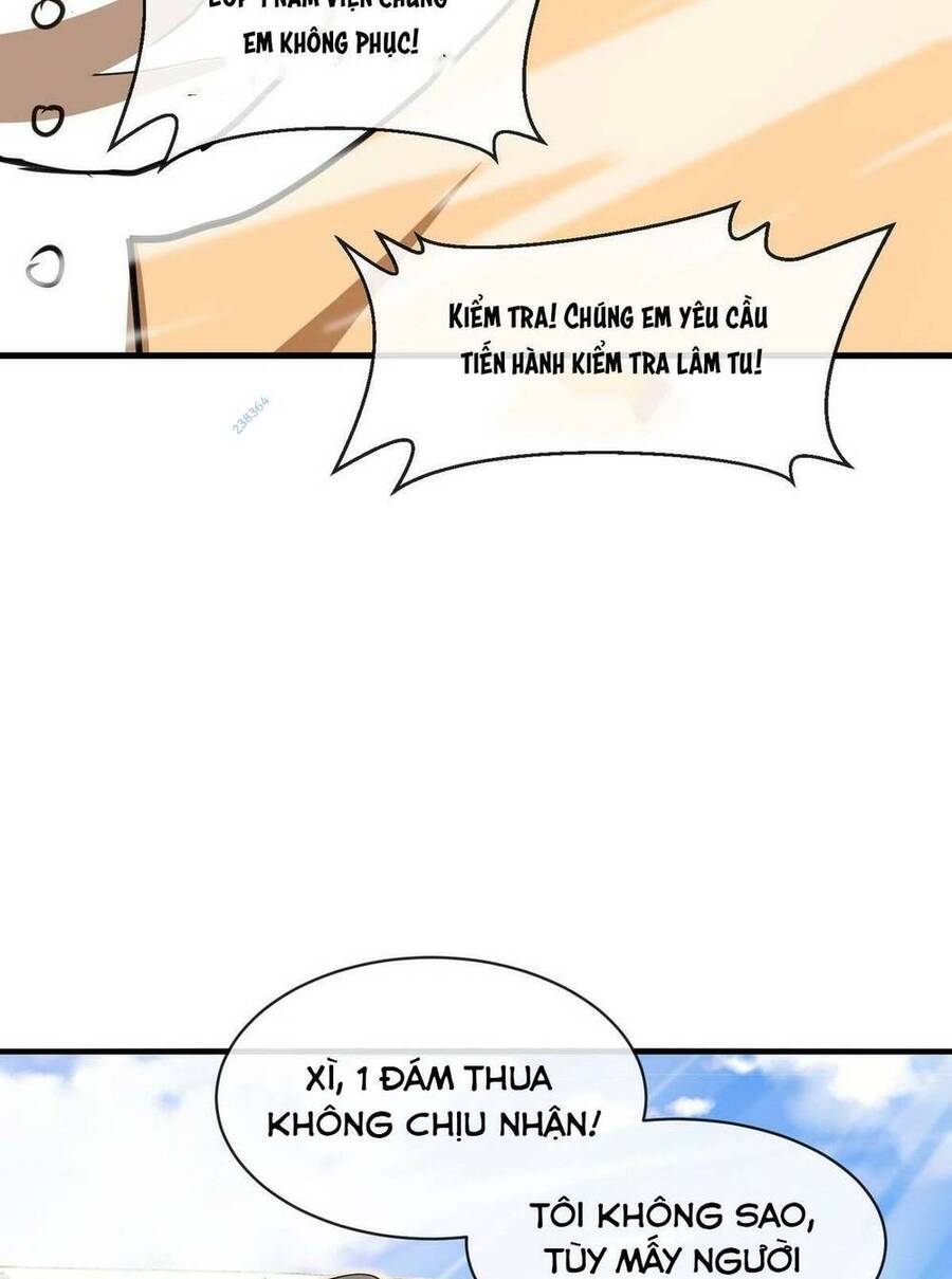 Hệ Thống Super God Chapter 102 - Trang 2