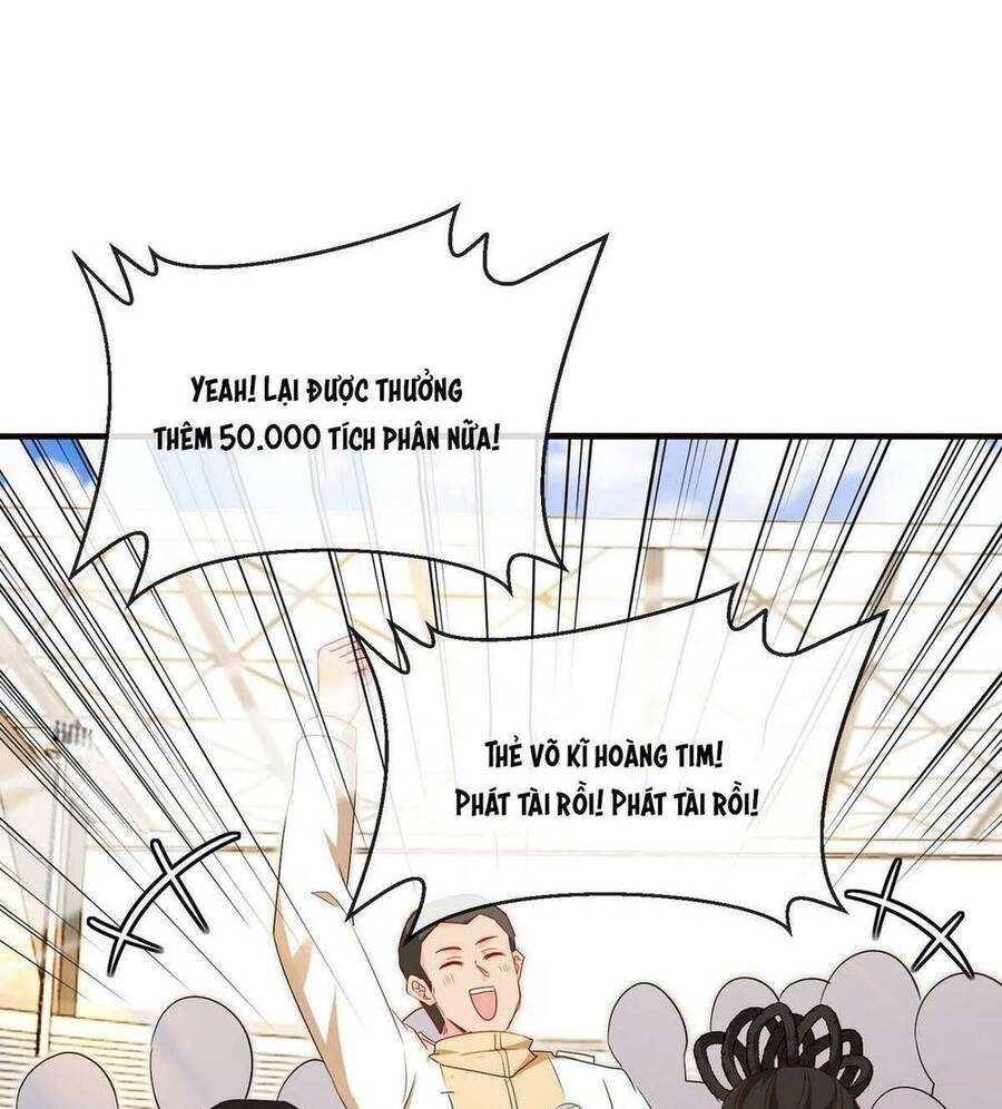 Hệ Thống Super God Chapter 102 - Trang 2