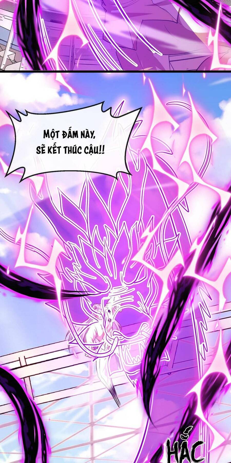 Hệ Thống Super God Chapter 101 - Trang 2