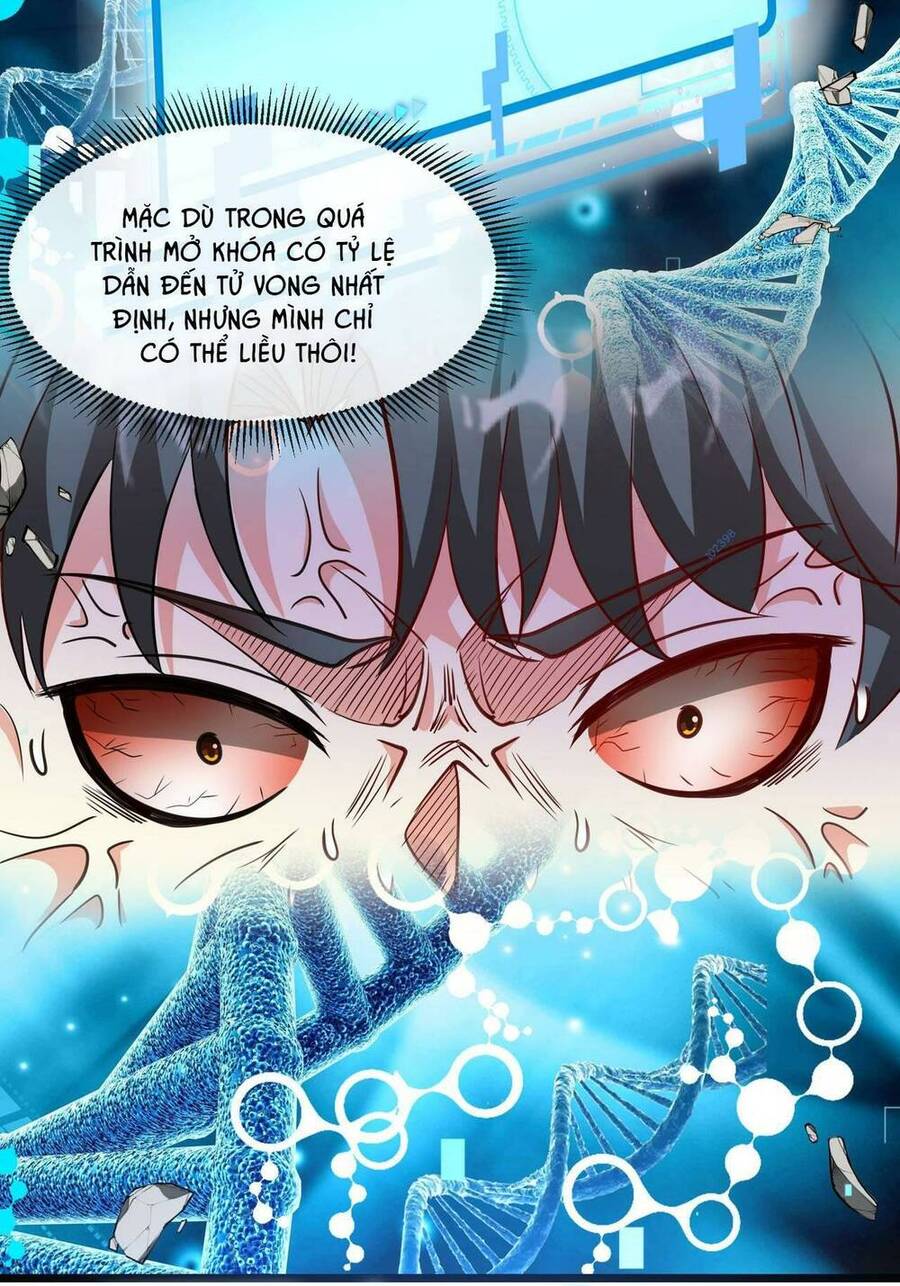 Hệ Thống Super God Chapter 101 - Trang 2