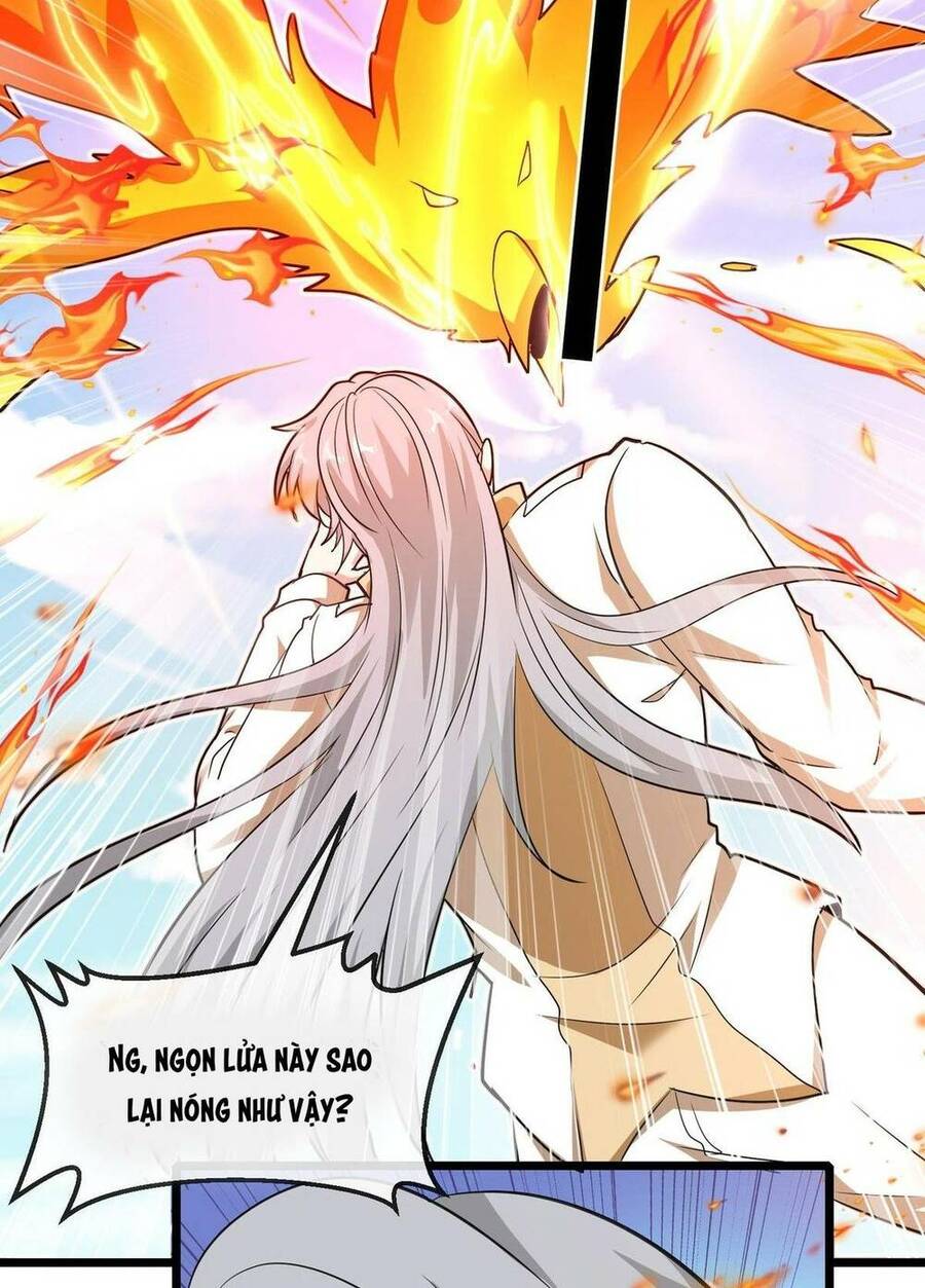 Hệ Thống Super God Chapter 100 - Trang 2