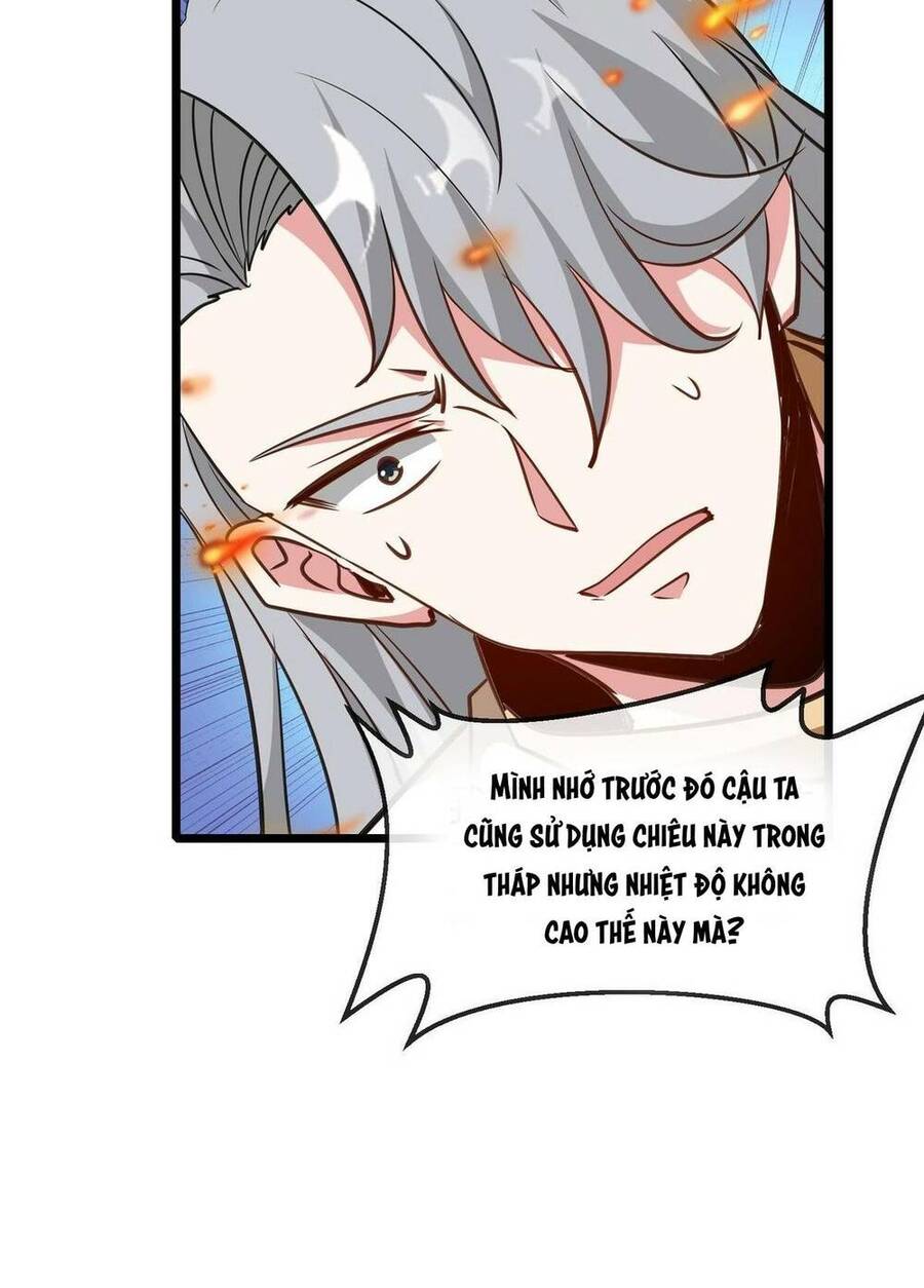 Hệ Thống Super God Chapter 100 - Trang 2