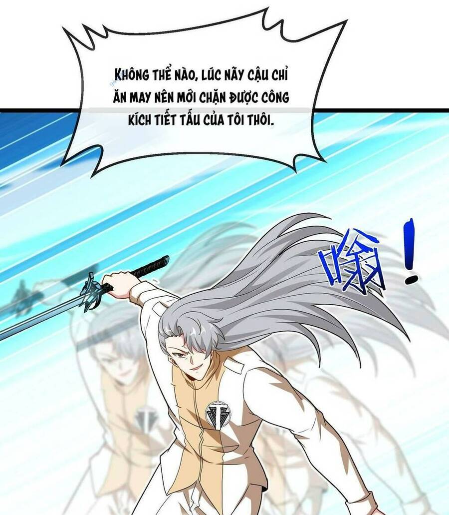 Hệ Thống Super God Chapter 100 - Trang 2