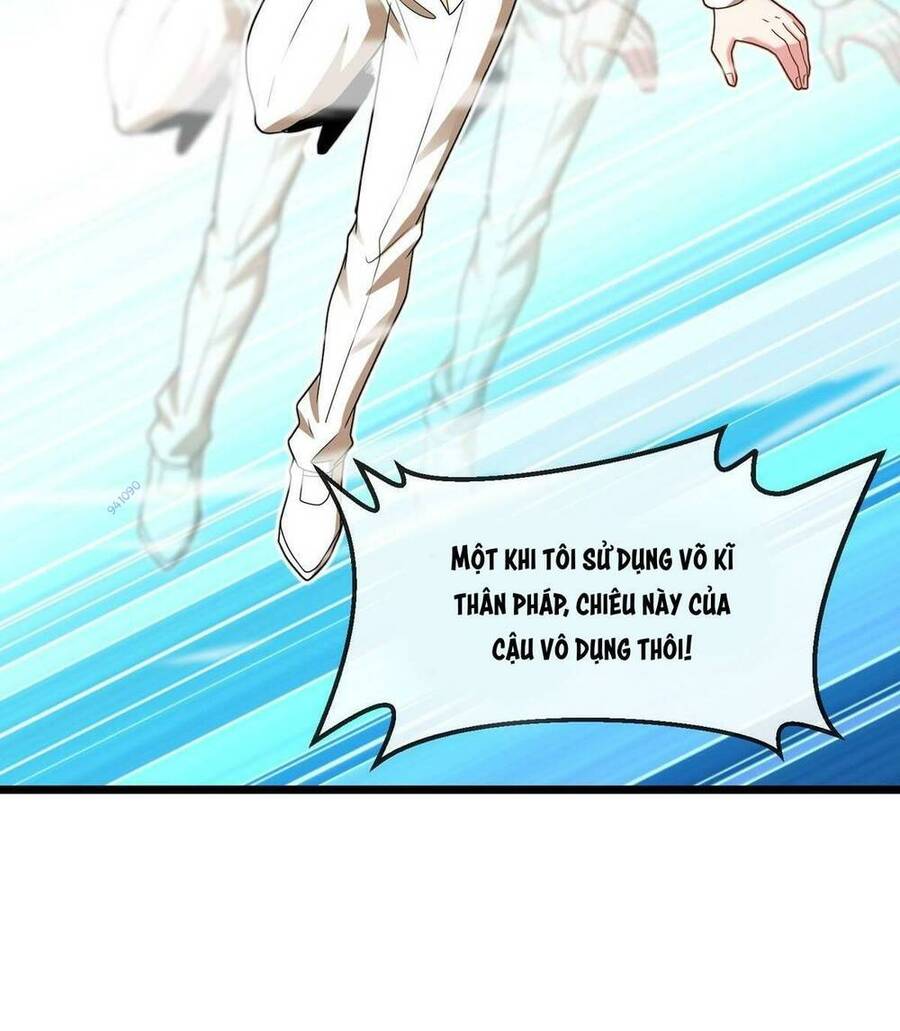 Hệ Thống Super God Chapter 100 - Trang 2