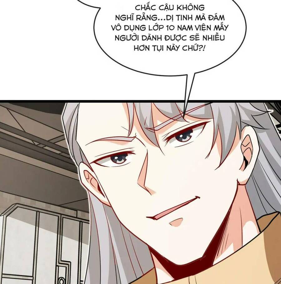 Hệ Thống Super God Chapter 99 - Trang 2