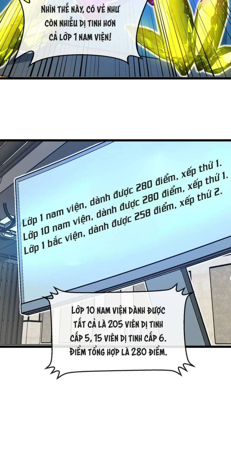 Hệ Thống Super God Chapter 99 - Trang 2