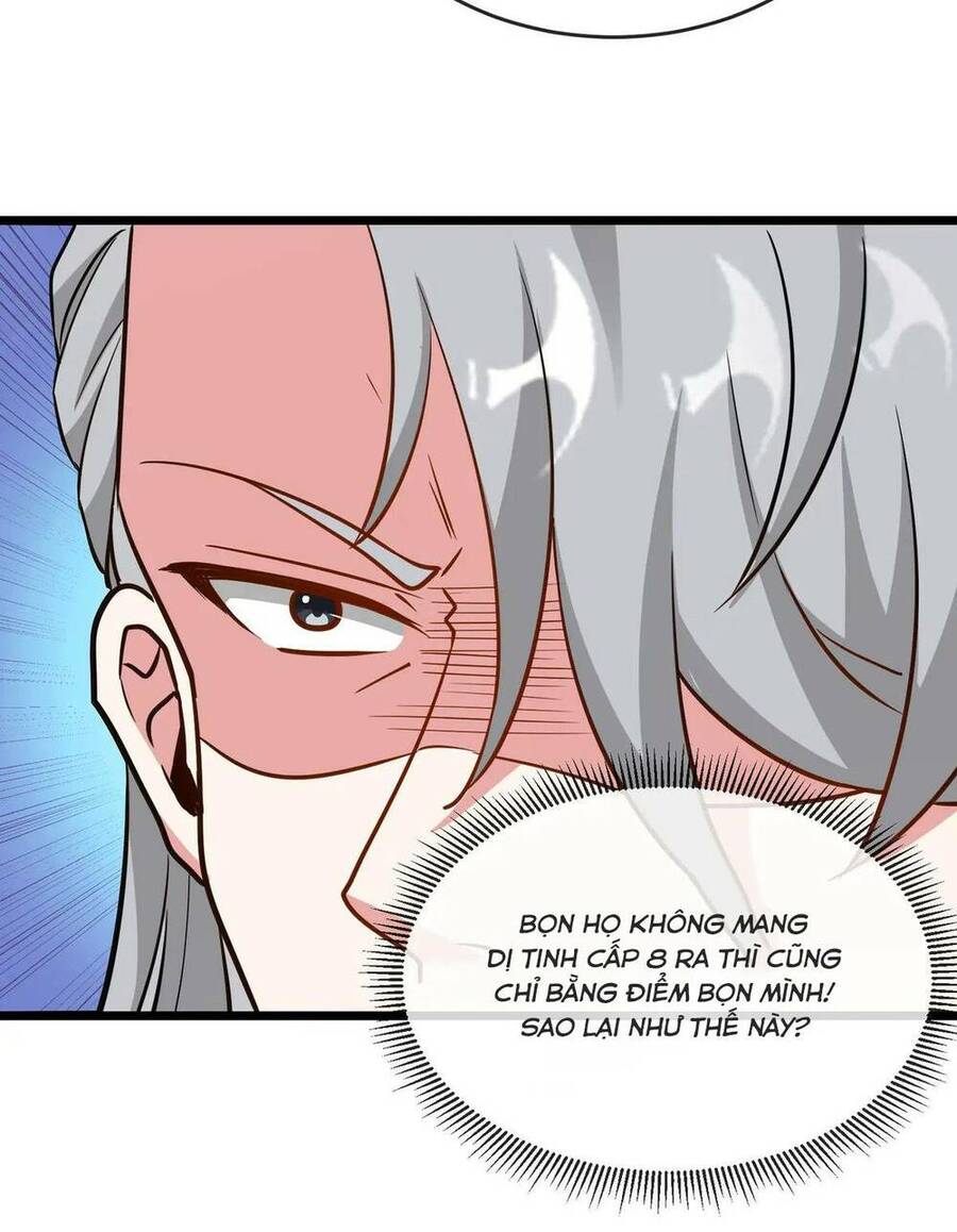 Hệ Thống Super God Chapter 99 - Trang 2