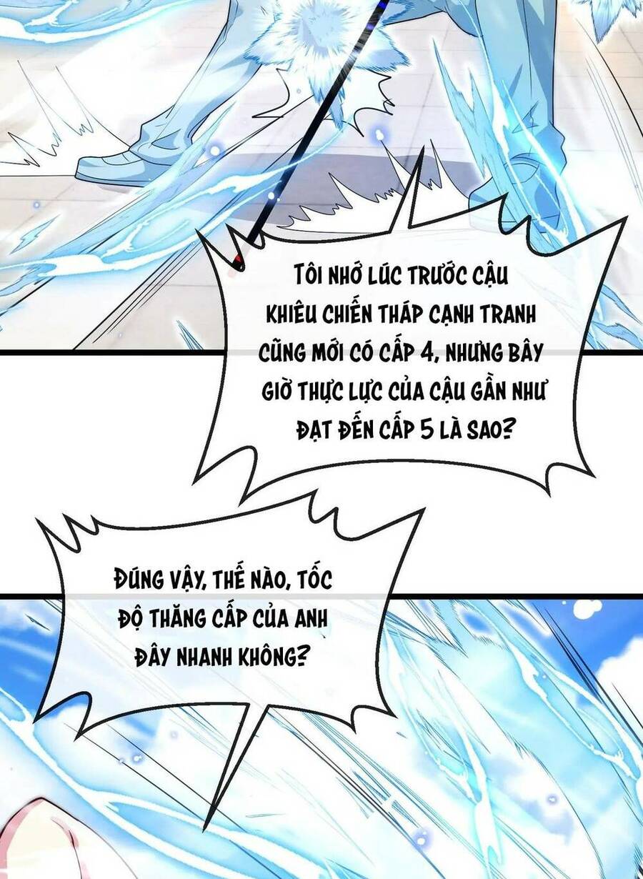 Hệ Thống Super God Chapter 98 - Trang 2