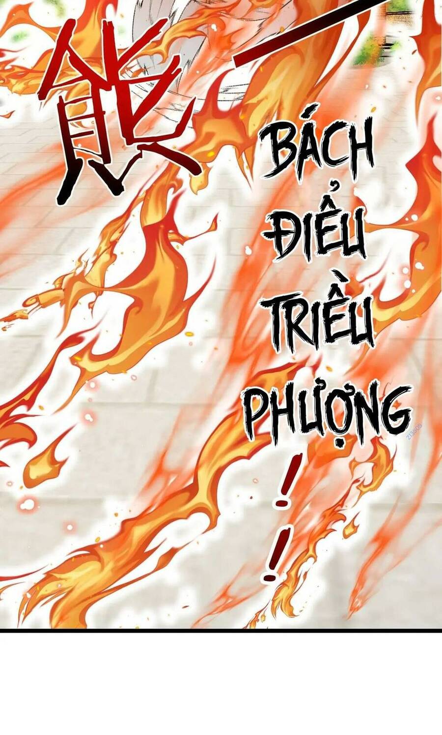 Hệ Thống Super God Chapter 98 - Trang 2