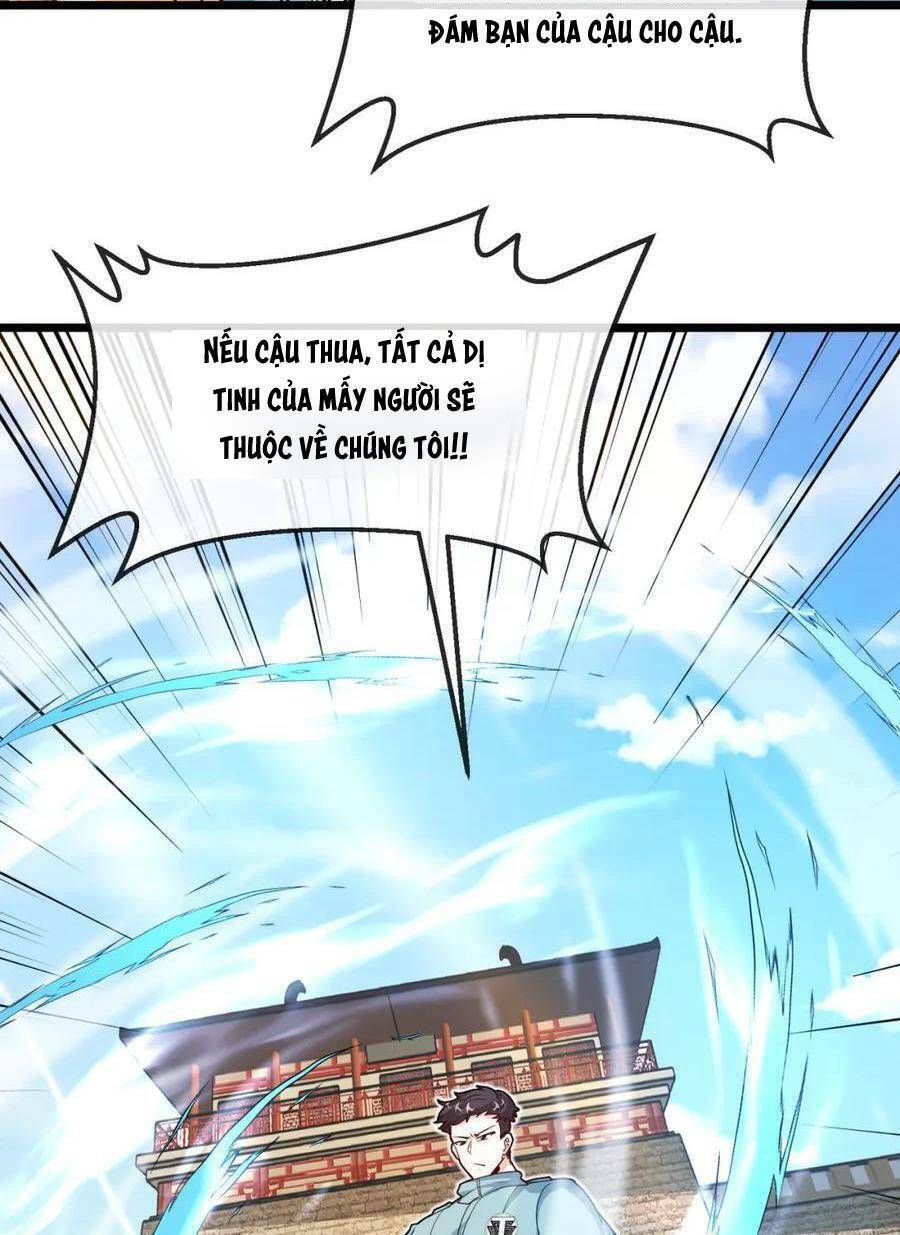 Hệ Thống Super God Chapter 97 - Trang 2