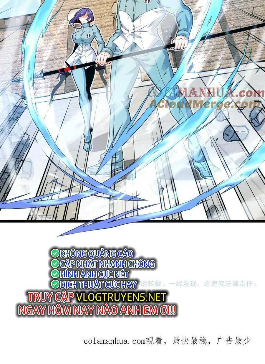 Hệ Thống Super God Chapter 97 - Trang 2