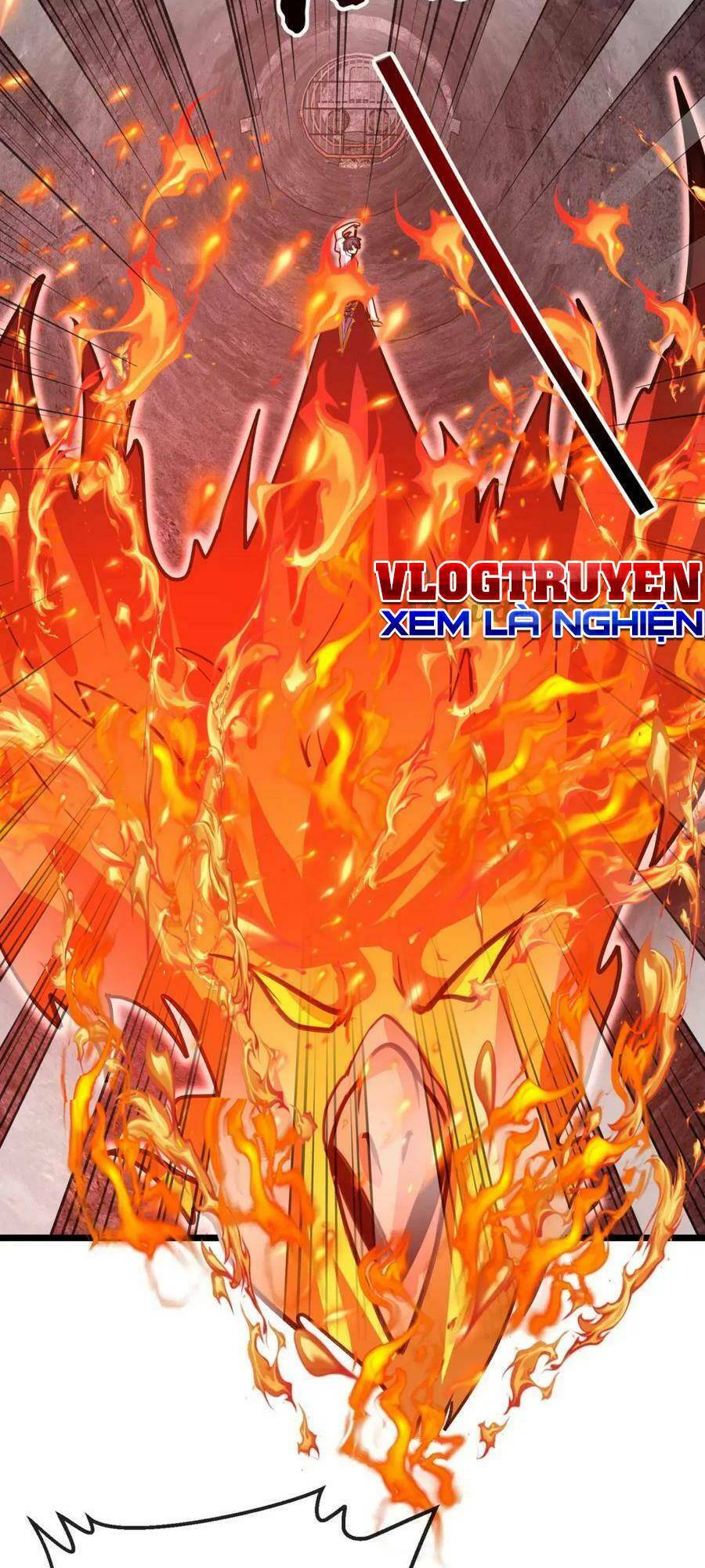 Hệ Thống Super God Chapter 96 - Trang 2