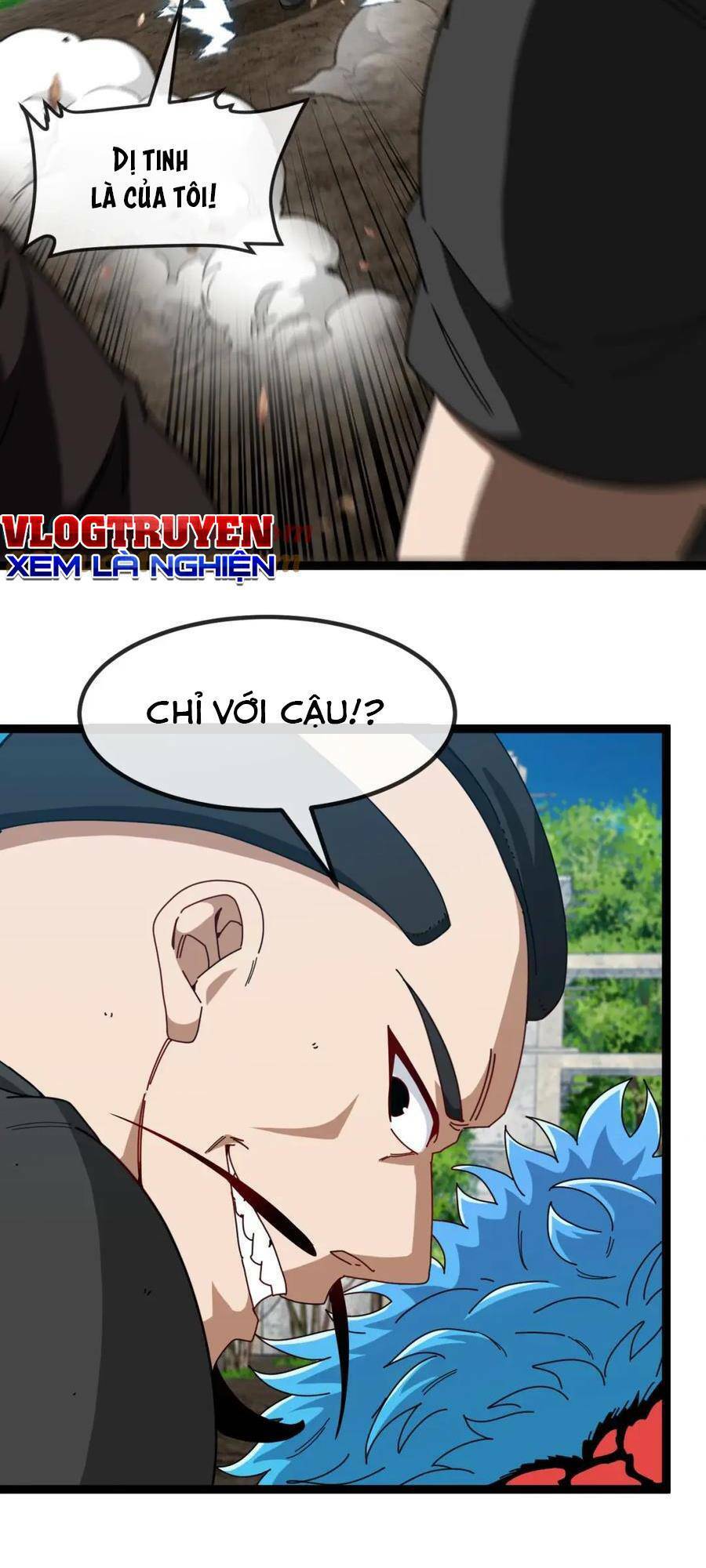 Hệ Thống Super God Chapter 95 - Trang 2