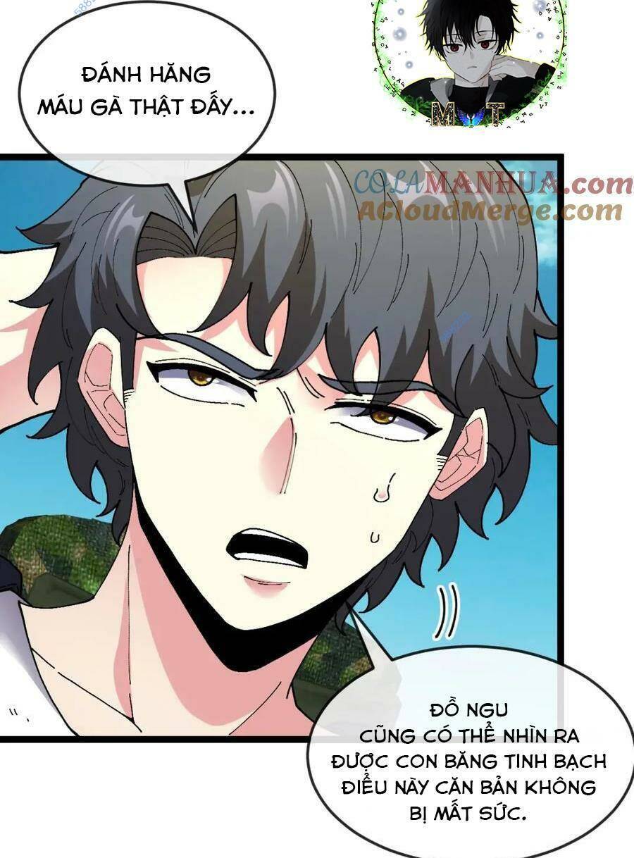 Hệ Thống Super God Chapter 95 - Trang 2