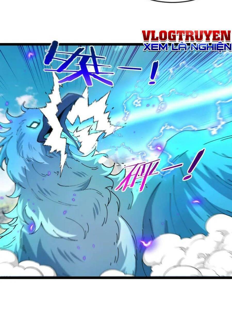 Hệ Thống Super God Chapter 95 - Trang 2