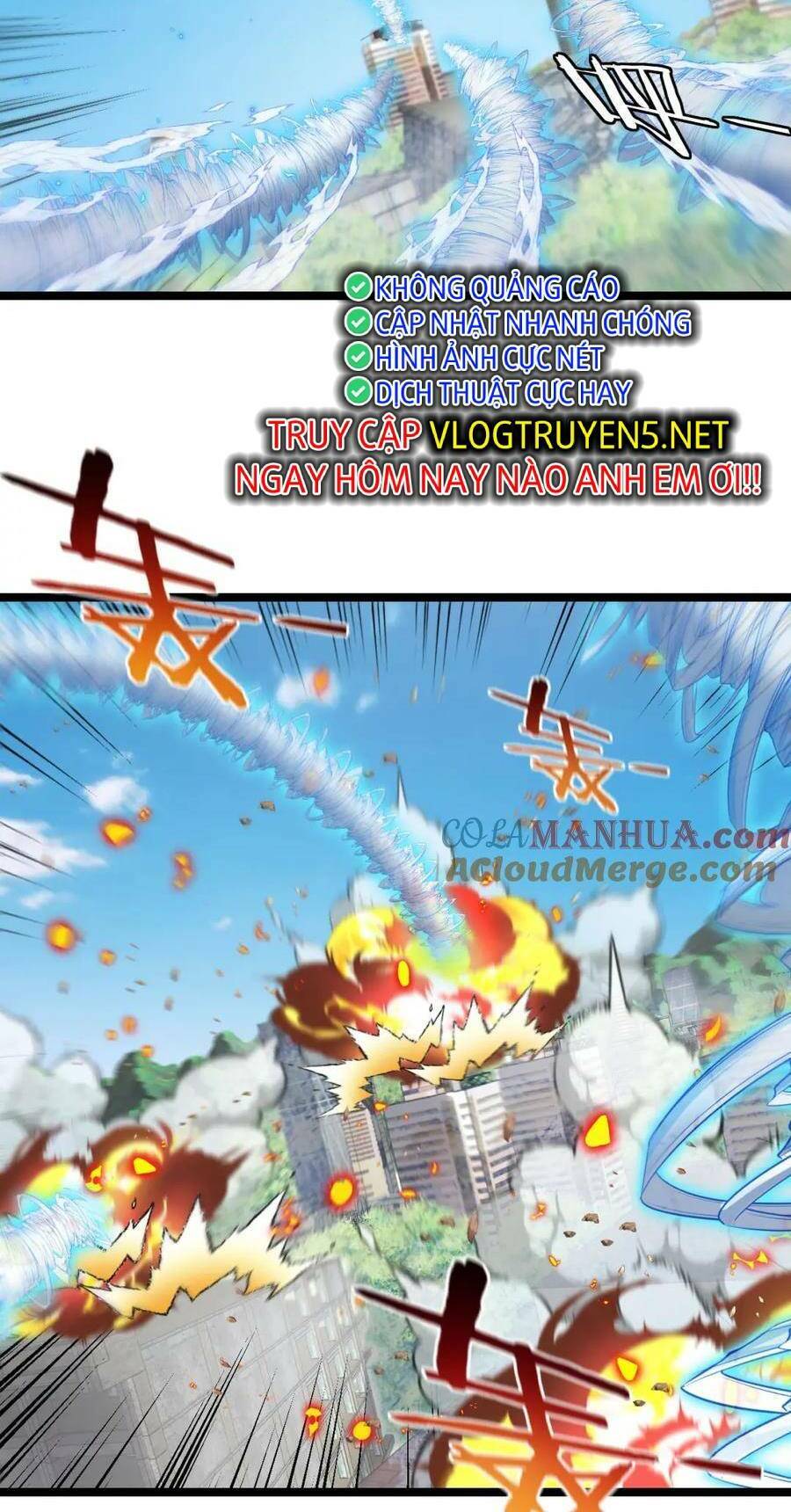 Hệ Thống Super God Chapter 94 - Trang 2