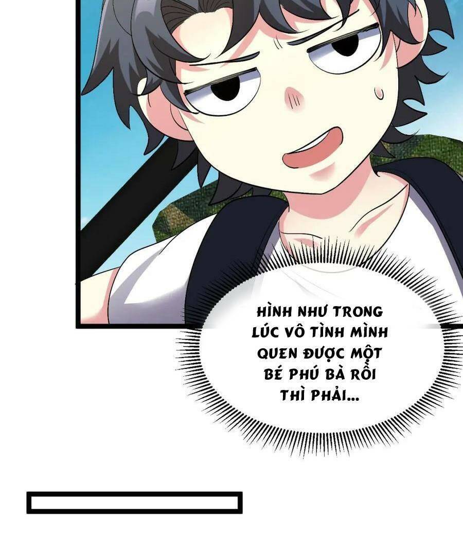 Hệ Thống Super God Chapter 94 - Trang 2