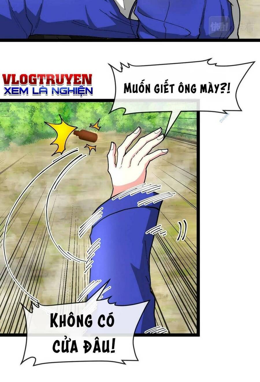 Hệ Thống Super God Chapter 93 - Trang 2