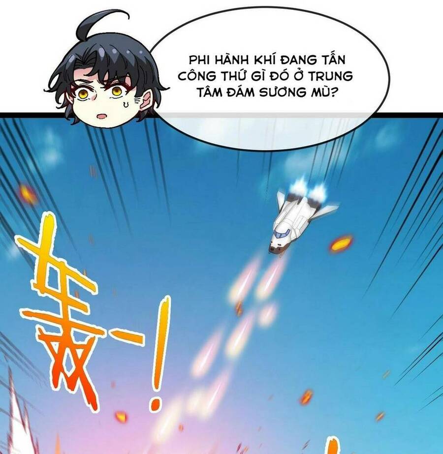 Hệ Thống Super God Chapter 93 - Trang 2