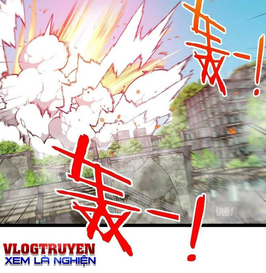 Hệ Thống Super God Chapter 93 - Trang 2