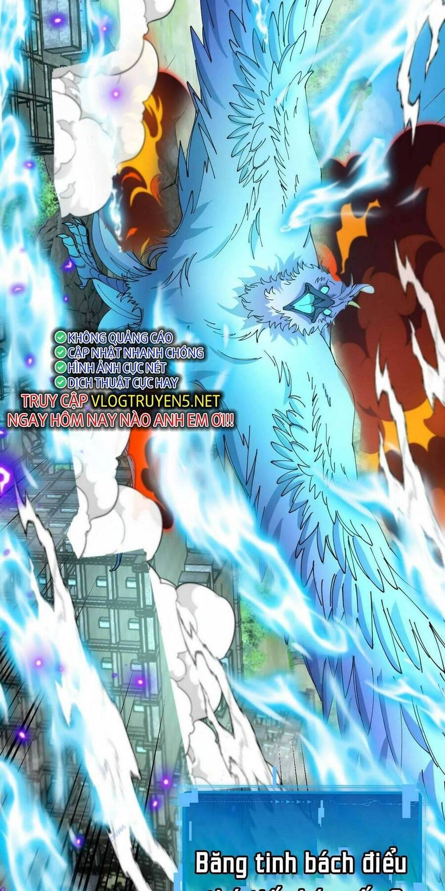 Hệ Thống Super God Chapter 93 - Trang 2