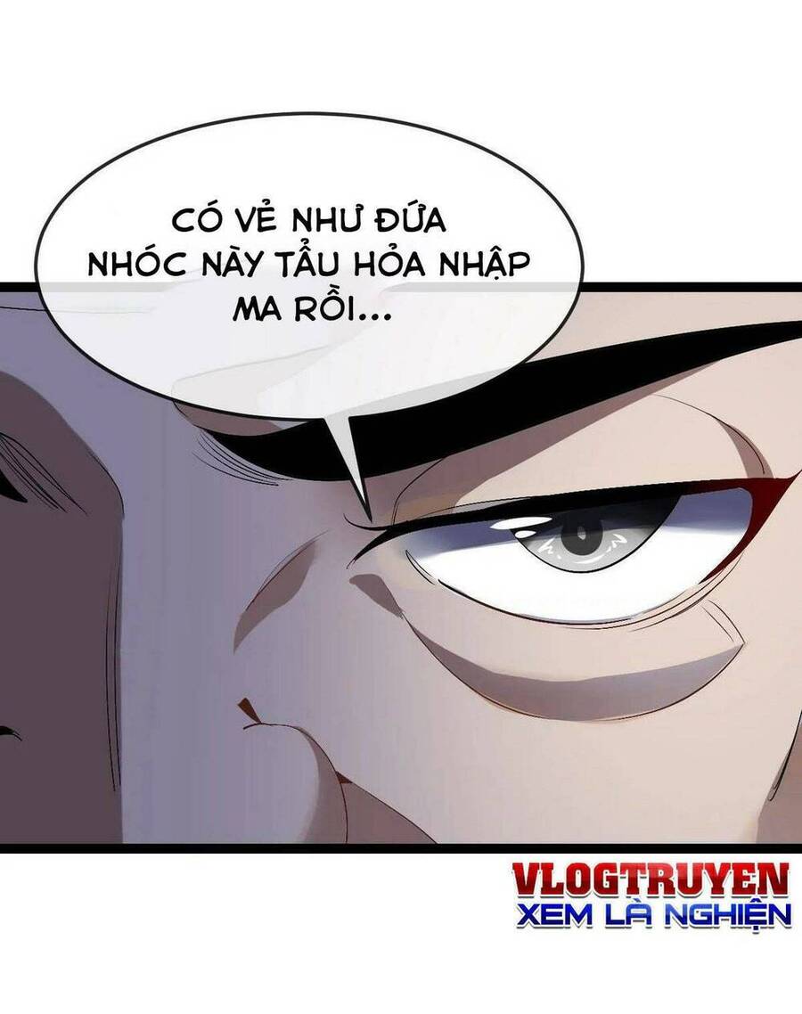 Hệ Thống Super God Chapter 93 - Trang 2