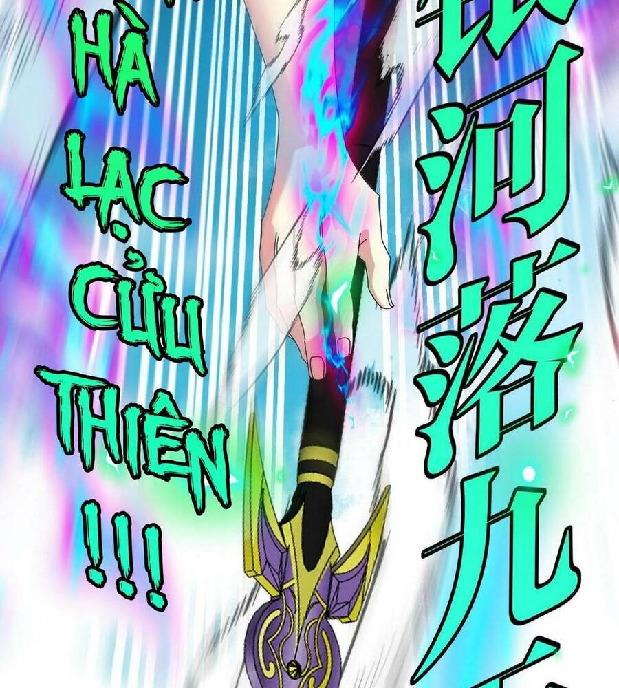 Hệ Thống Super God Chapter 92 - Trang 2