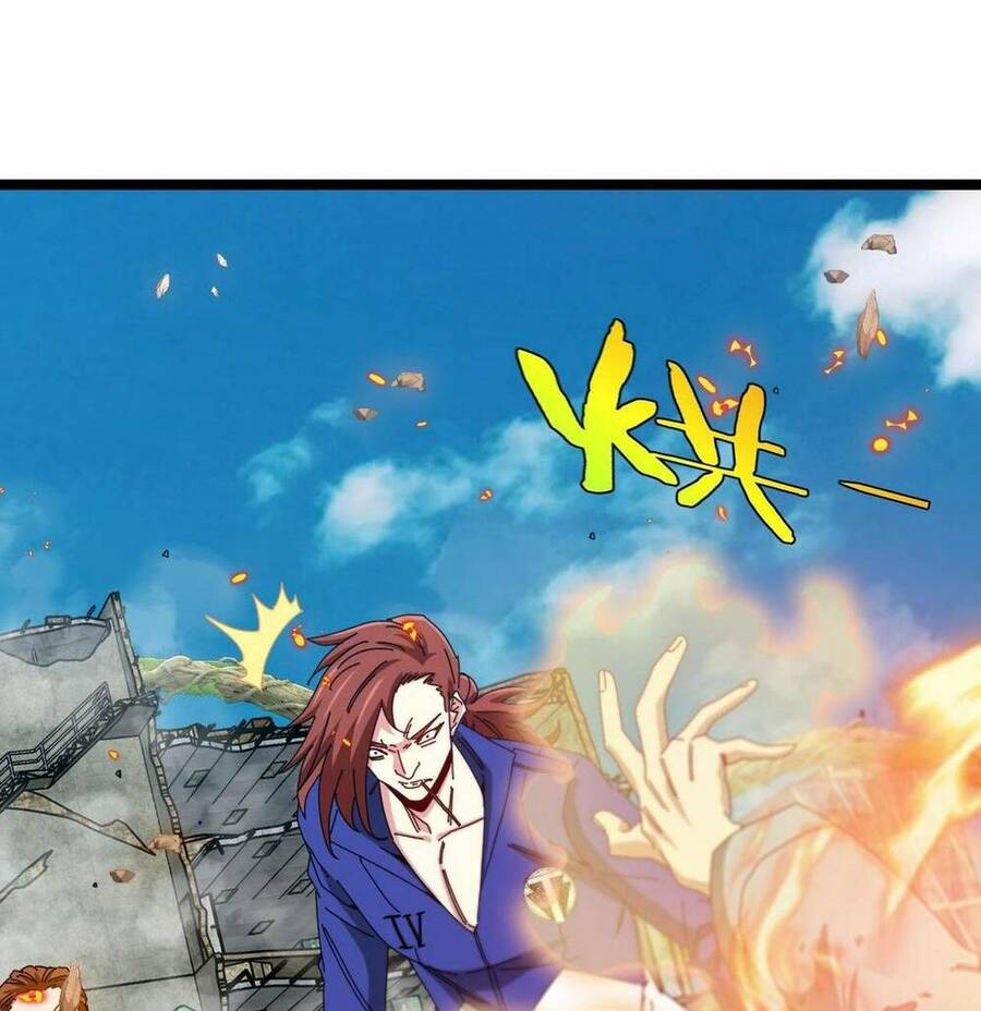 Hệ Thống Super God Chapter 92 - Trang 2