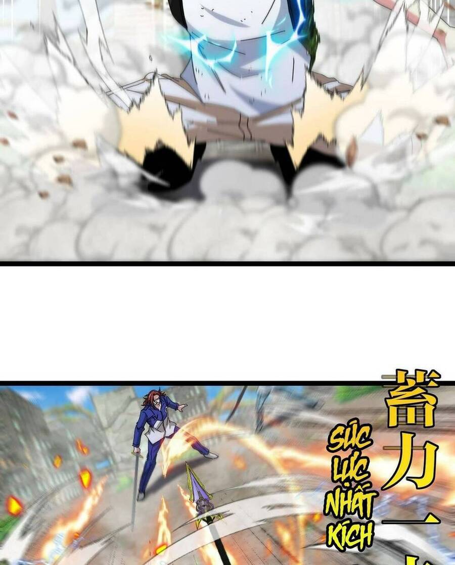 Hệ Thống Super God Chapter 92 - Trang 2