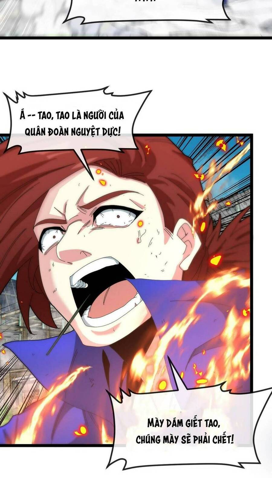 Hệ Thống Super God Chapter 92 - Trang 2