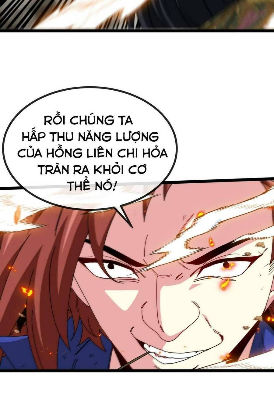 Hệ Thống Super God Chapter 92 - Trang 2