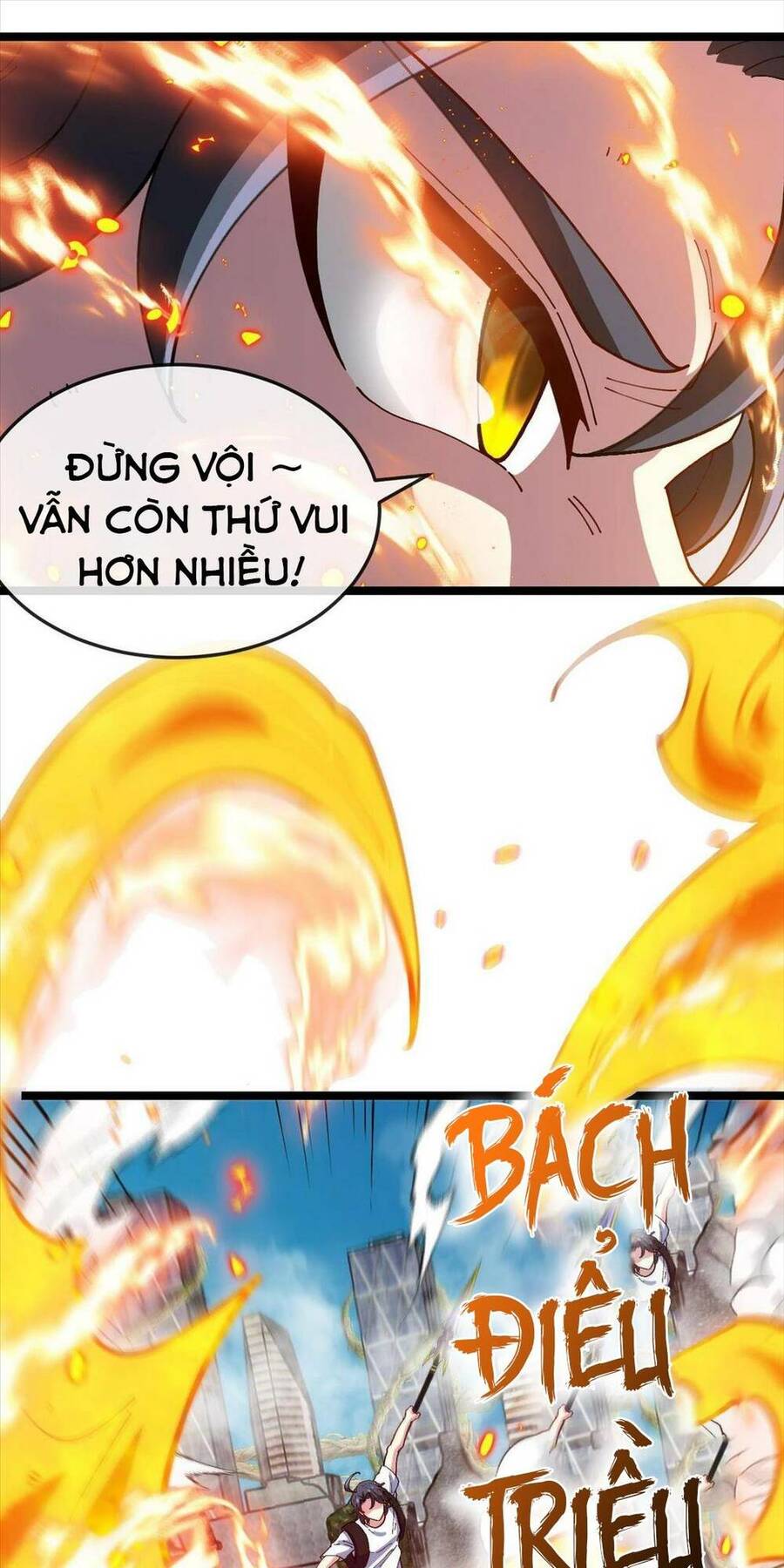 Hệ Thống Super God Chapter 91 - Trang 2