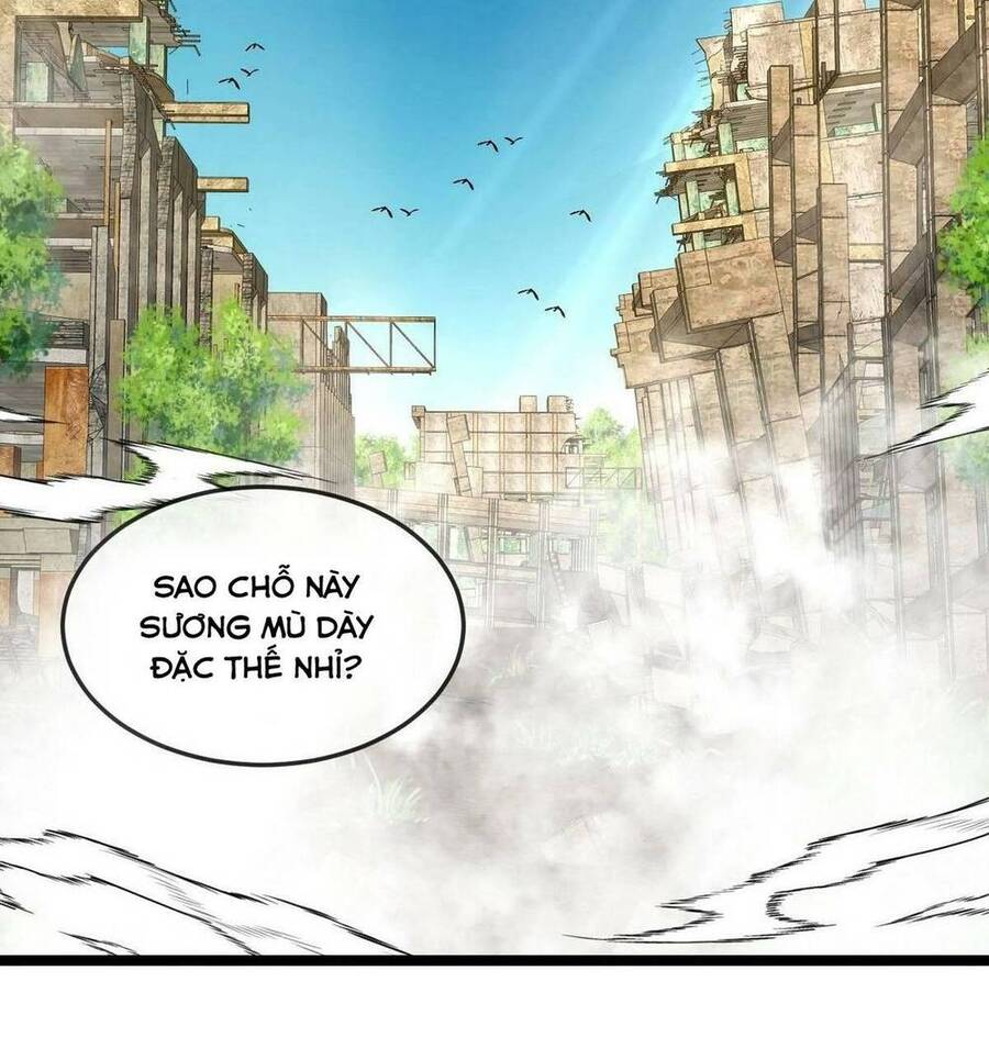 Hệ Thống Super God Chapter 90 - Trang 2