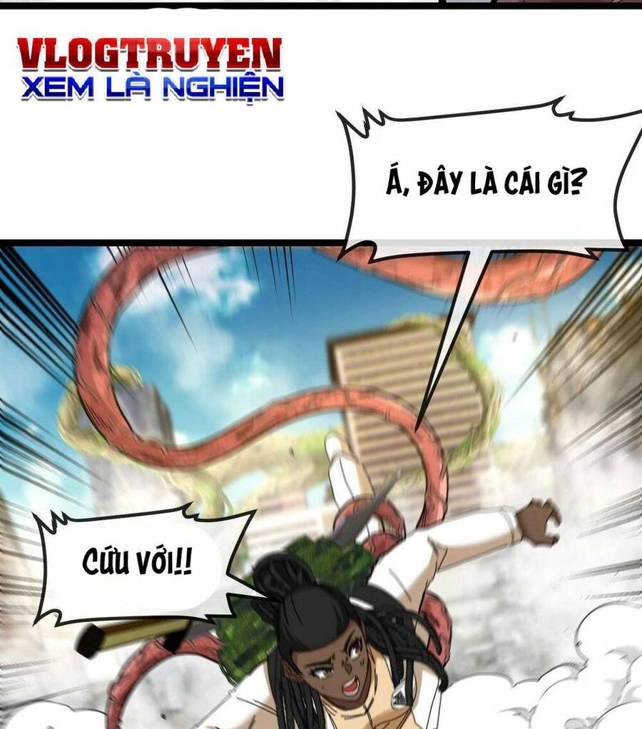 Hệ Thống Super God Chapter 90 - Trang 2