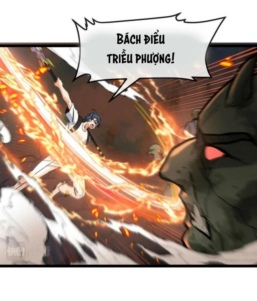 Hệ Thống Super God Chapter 90 - Trang 2