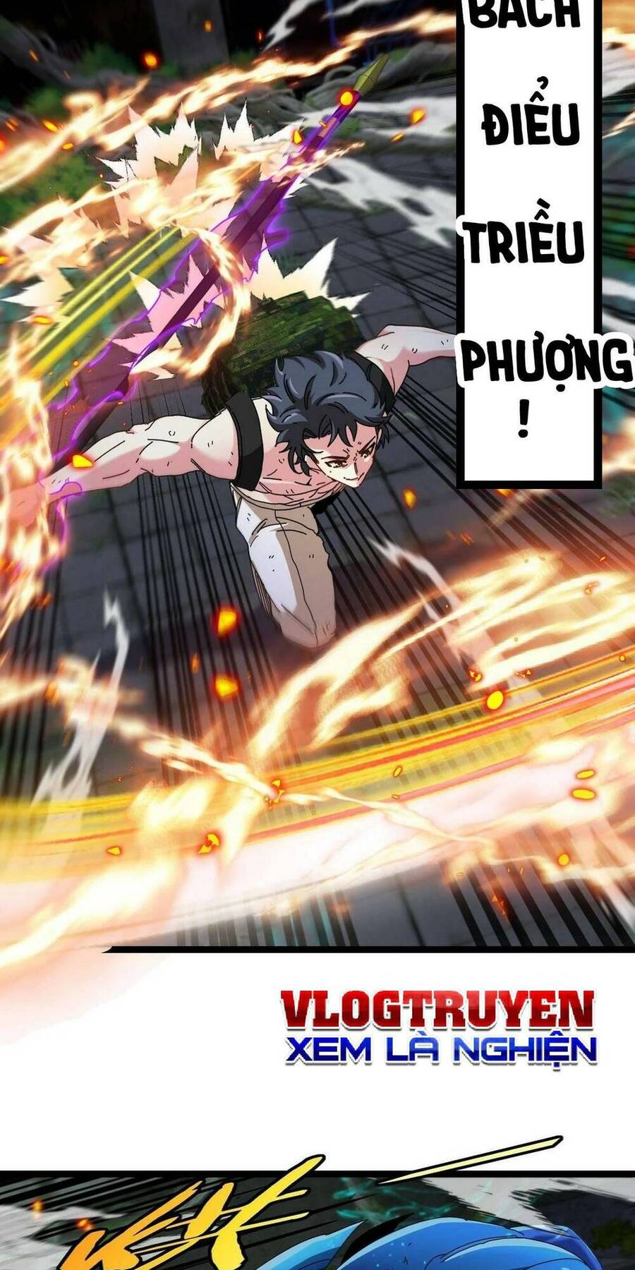 Hệ Thống Super God Chapter 90 - Trang 2