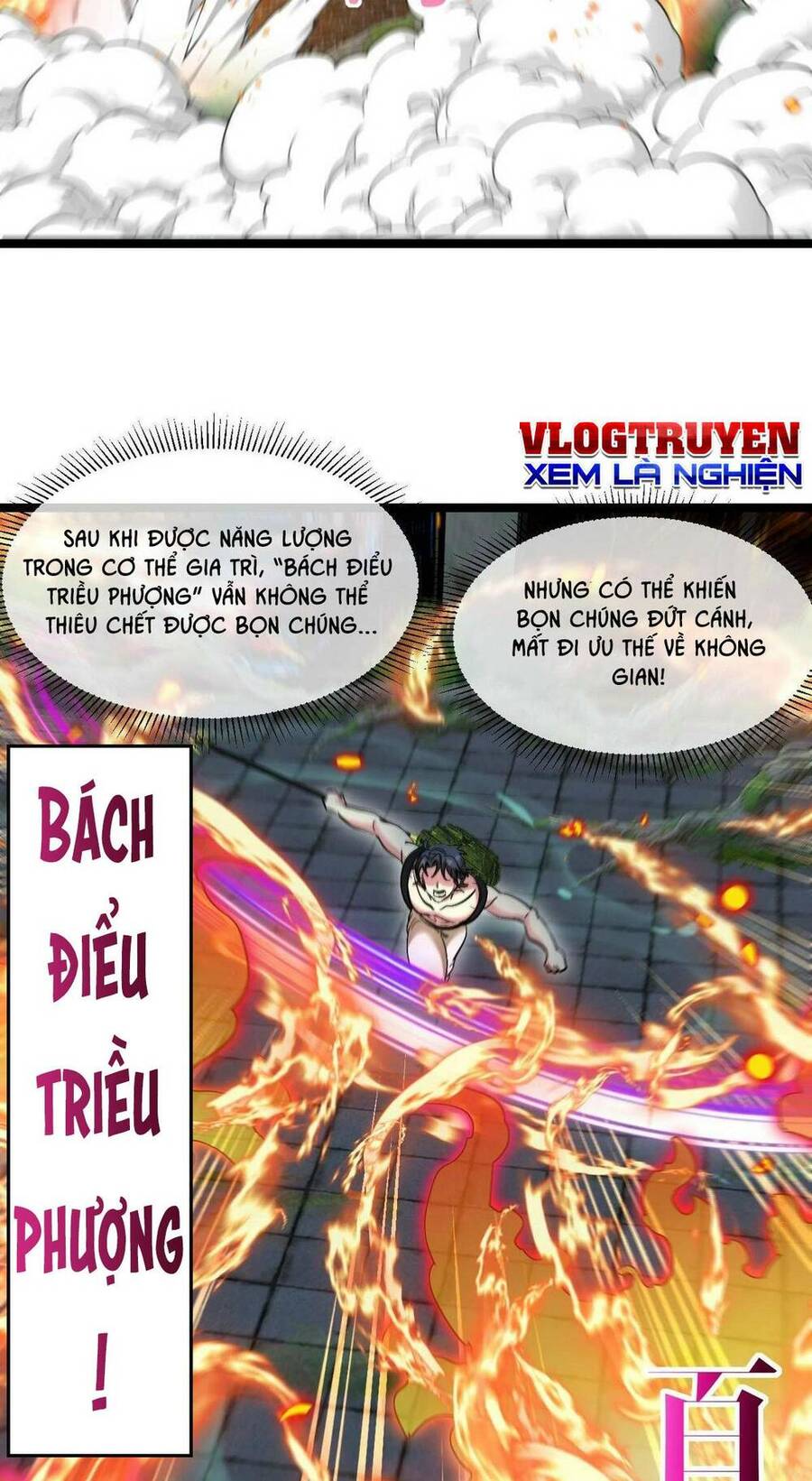 Hệ Thống Super God Chapter 89 - Trang 2