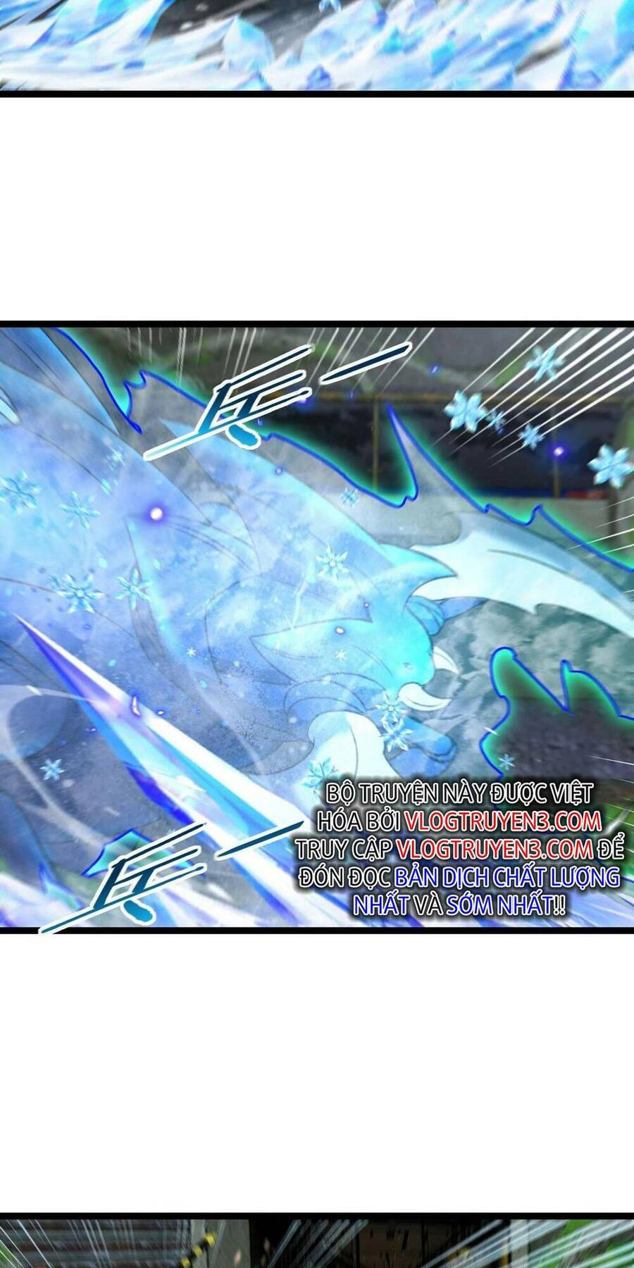 Hệ Thống Super God Chapter 89 - Trang 2