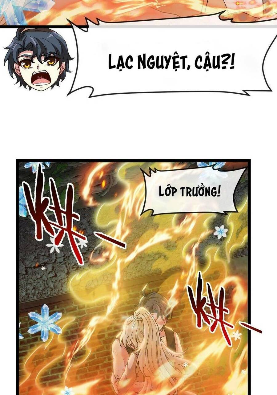 Hệ Thống Super God Chapter 88 - Trang 2